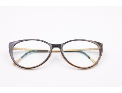 Lunettes de vue mixte LINDBERG HORN 1833 H26/GT – Valenciennes