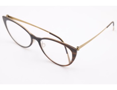 Lunettes de vue mixte LINDBERG HORN 1833 H26/GT