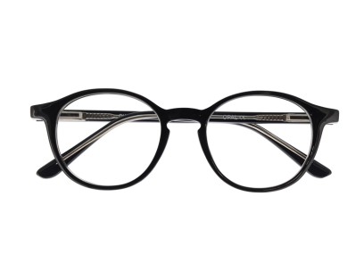 Lunettes de vue femme Owlet Originals OWII230 C01 – Valenciennes