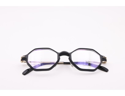 Lunettes de vue mixte V&M VANESSA&MEHDI AT1808 01 – Valenciennes