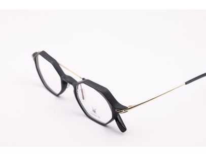 Lunettes de vue mixte V&M VANESSA&MEHDI AT1808 01