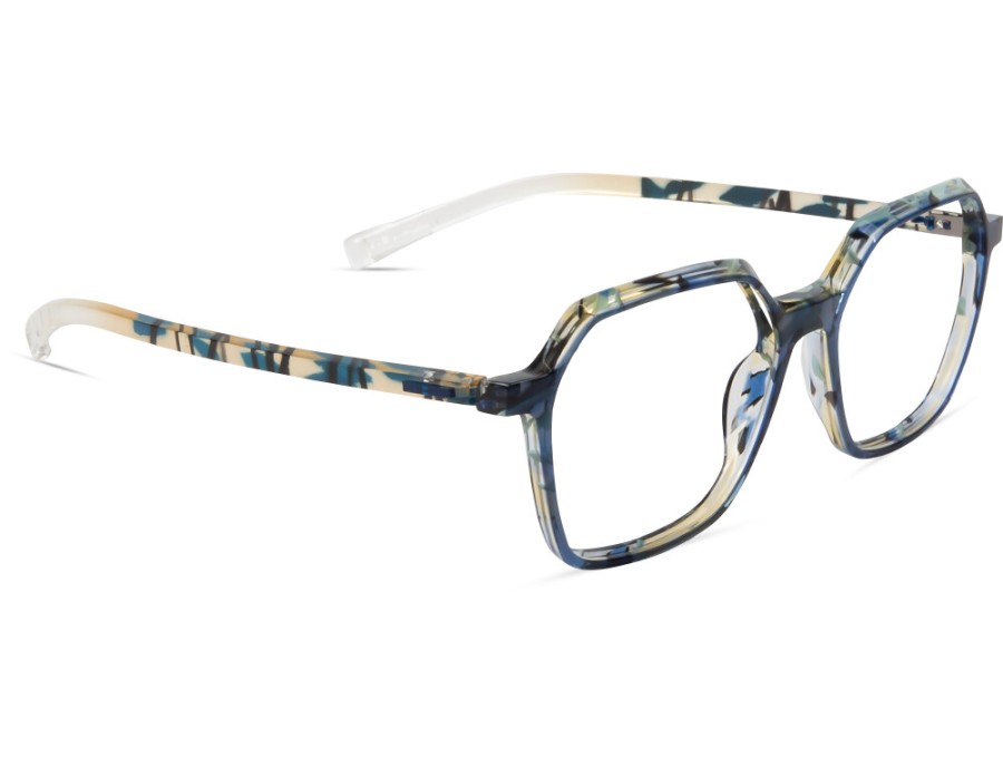 Lunettes de vue femme DILEM FAC11 2