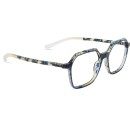 Lunettes de vue femme DILEM FAC11 2