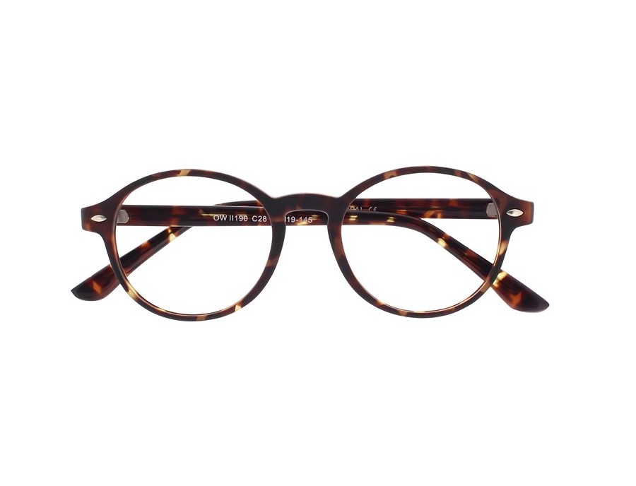 Lunettes de vue homme Owlet Originals OWII190 C28
