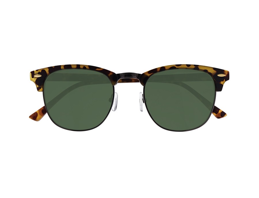 Lunettes de soleil homme Owlet Originals OWMS085 C27