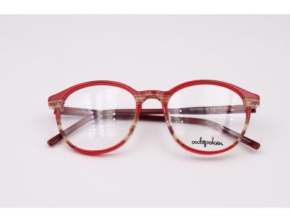 Lunettes de vue mixte OUTSPOKEN OA1920 C4 – Valenciennes