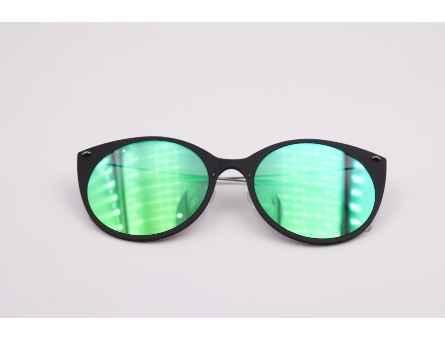 Lunettes de soleil mixte LINDBERG SUN 8307 D16/P10