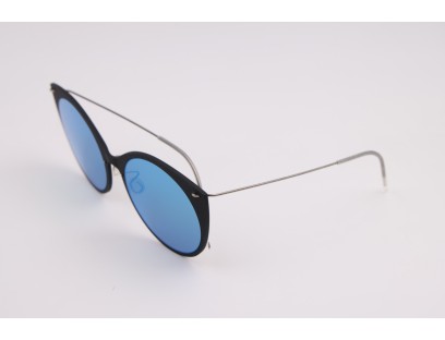 Lunettes de soleil mixte LINDBERG SUN 8307 D16/P10