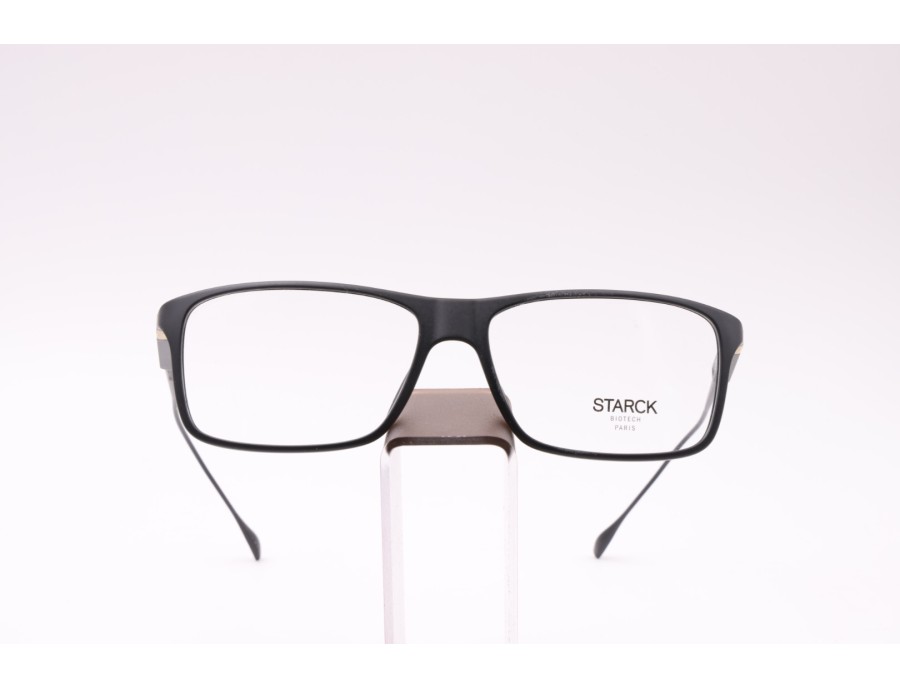 Lunettes de vue mixte STARCK BIOTECH SH1043XT 0001