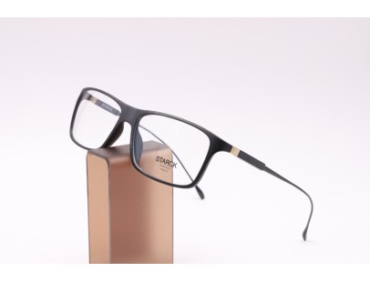 Lunettes de vue mixte STARCK BIOTECH SH1043XT 0001