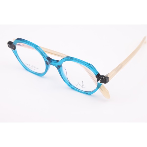Lunettes de vue mixte LEGEND OF PARIS FLAVIE C1 – Valenciennes