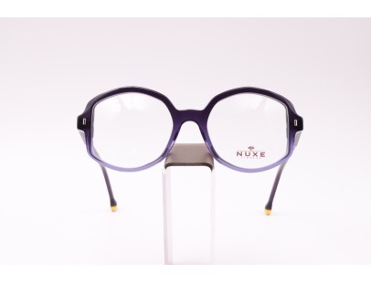 Lunettes de vue femme Nuxe CAMELIA1 VI65 – Valenciennes