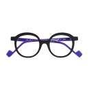 Lunettes de vue mixte ANNE & VALENTIN MADELEINE 23B18