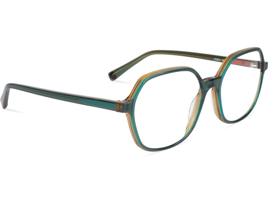 Lunettes de vue femme OXIBIS COLIBRI 6 CO6C4 C4