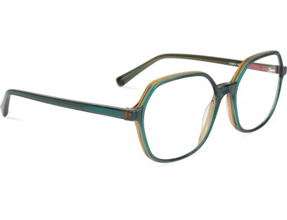 Lunettes de vue femme OXIBIS COLIBRI 6 CO6C4 C4 – Valenciennes