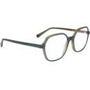 Lunettes de vue femme OXIBIS COLIBRI 6 CO6C4 C4