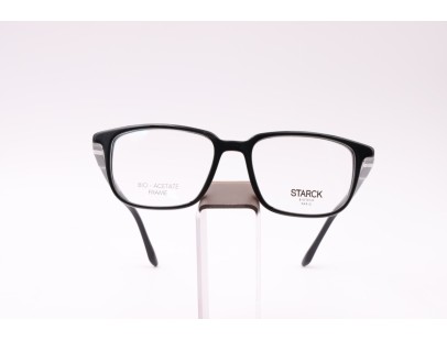Lunettes de vue mixte STARCK BIOTECH SH3098 0001 – Valenciennes