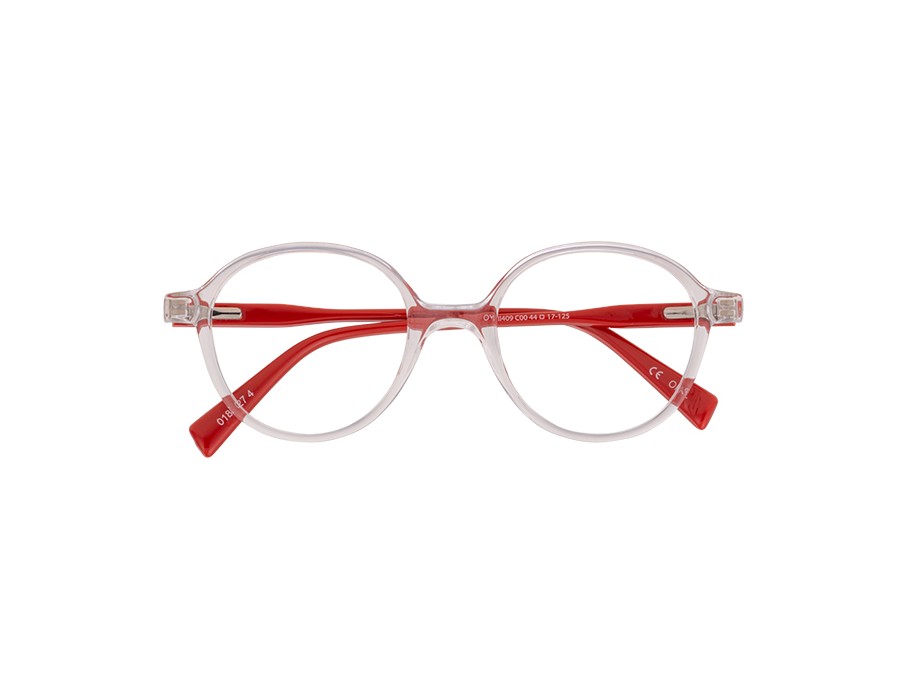 Lunettes de vue enfant Owlet Originals OWII409 C00