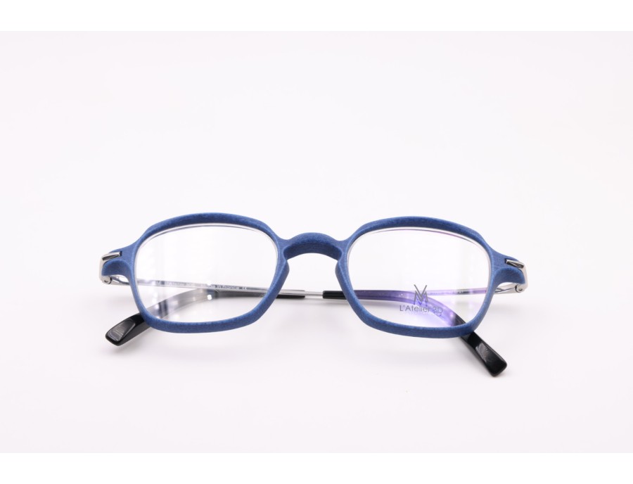 Lunettes de vue mixte V&M VANESSA&MEHDI AT1908 02