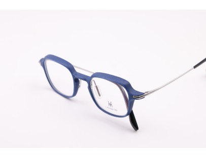 Lunettes de vue mixte V&M VANESSA&MEHDI AT1908 02