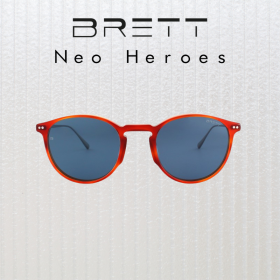 Lunettes de soleil homme BRETT MILES SUN C09 C09 - Catalogue