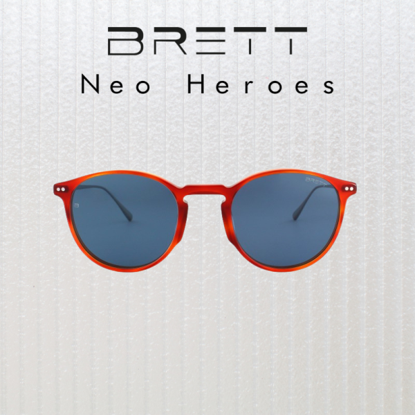 Lunettes de soleil homme BRETT MILES SUN C09 C09 – Valenciennes