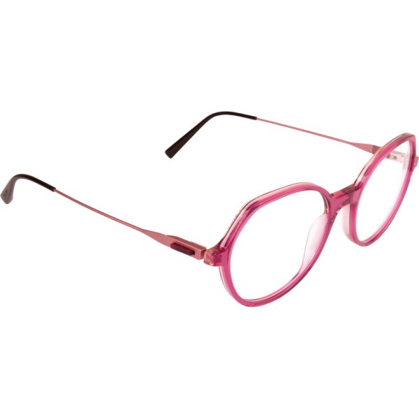 Lunettes de vue femme DILEM 3LLA 02D – Valenciennes