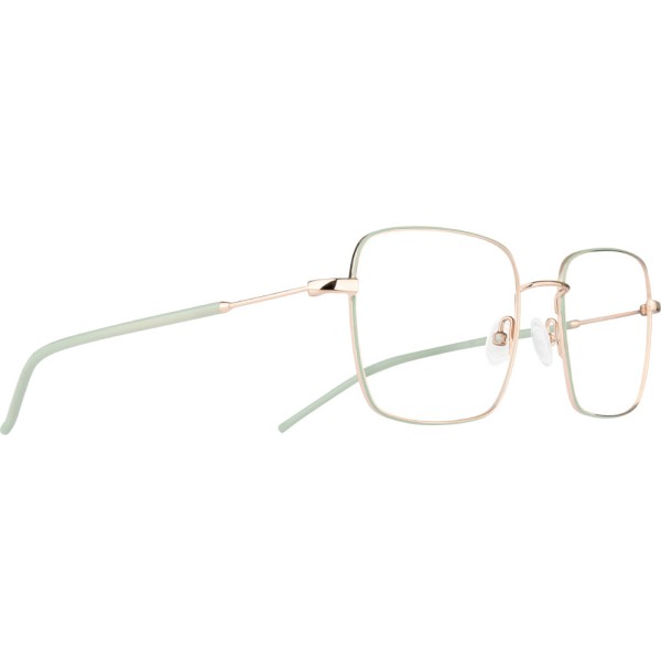 Lunettes de vue femme OXIBIS IGGY 5 IG5 52 19 C5 – Valenciennes