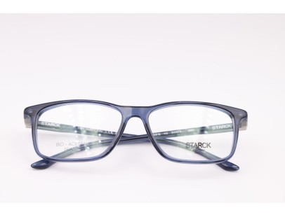 Lunettes de vue mixte STARCK BIOTECH SH3078 0002 – Valenciennes