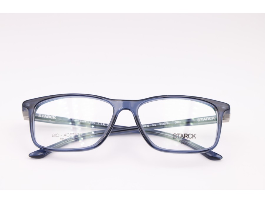 Lunettes de vue mixte STARCK BIOTECH SH3078 0002
