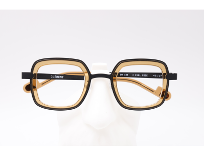 Lunettes de vue mixte CLEMENT LUNETIER I FEEL FREE 6TM6 – Valenciennes