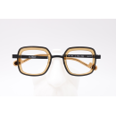 Lunettes de vue mixte CLEMENT LUNETIER I FEEL FREE 6TM6