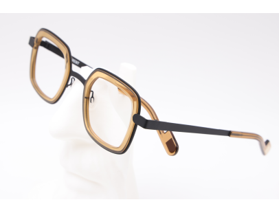 Lunettes de vue mixte CLEMENT LUNETIER I FEEL FREE 6TM6