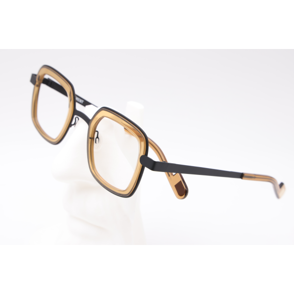 Lunettes de vue mixte CLEMENT LUNETIER I FEEL FREE 6TM6 – Valenciennes