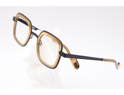 Lunettes de vue mixte CLEMENT LUNETIER I FEEL FREE 6TM6