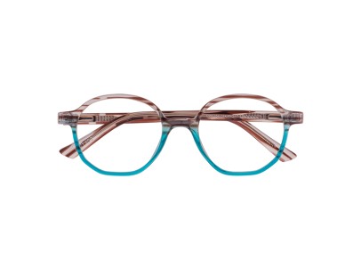 Lunettes de vue enfant Owlet Originals OWII354 C64 – Valenciennes