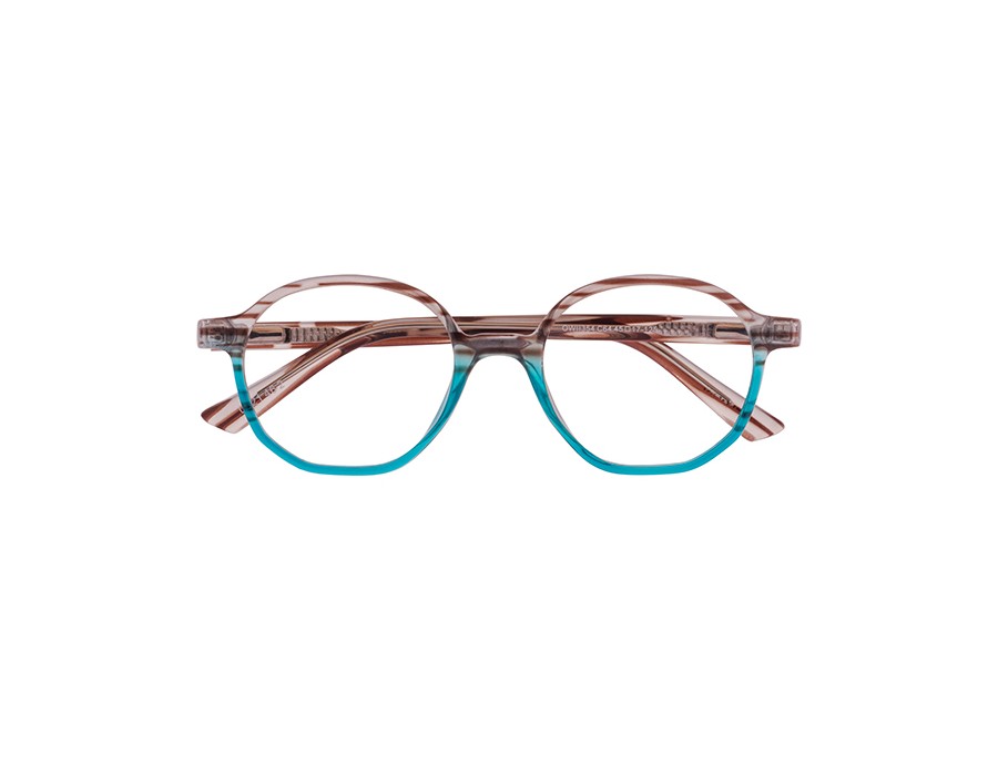 Lunettes de vue enfant Owlet Originals OWII354 C64