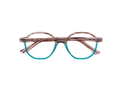 Lunettes de vue enfant Owlet Originals OWII354 C64 – Valenciennes