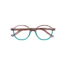 Lunettes de vue enfant Owlet Originals OWII354 C64