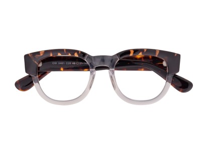 Lunettes de vue enfant Owlet Originals OWII401 C28 – Valenciennes