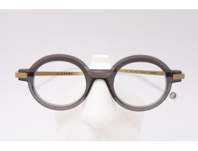 Lunettes de vue femme CLEMENT LUNETIER LILA 6TG1 – Valenciennes