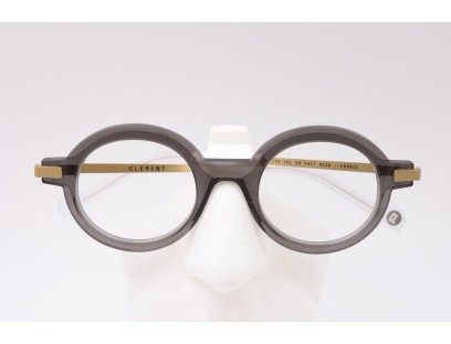 Lunettes de vue femme CLEMENT LUNETIER LILA 6TG1 – Valenciennes