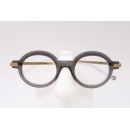 Lunettes de vue femme CLEMENT LUNETIER LILA 6TG1