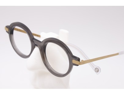 Lunettes de vue femme CLEMENT LUNETIER LILA 6TG1