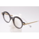 Lunettes de vue femme CLEMENT LUNETIER LILA 6TG1