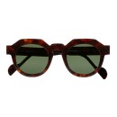 Lunettes de soleil mixte ANNE & VALENTIN SERGE 22D08