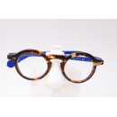 Lunettes de vue femme LA BRIQUE ET LA VIOLETTE AURIOL EC