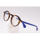 Lunettes de vue femme LA BRIQUE ET LA VIOLETTE AURIOL EC