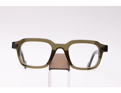 Lunettes de vue mixte CLEMENT LUNETIER DROPOUT BARCELONE 8TK4 – Valenciennes