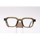Lunettes de vue mixte CLEMENT LUNETIER DROPOUT BARCELONE 8TK4